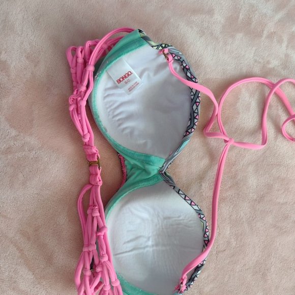 bikini top - Picture 3 of 4